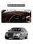 Audı A6 (2005-2011) Torpido Koruma Halısı Gri Kenar 1