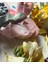 Cake Vegan Soya Dekoratif Mum 3