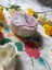 Cake Vegan Soya Dekoratif Mum 4