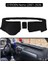 Cıtroen Nemo (2007-2020)TORPİDO Koruma Halısı Siyah Kenar 1