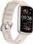 EVO2 Bluetooth 5.2 1.47” Ekran 1 ATM Su Geçirmez iOS&Android Uyumlu 24+ Spor Modu Nabız Spor Kan Oksijen Takibi Akıllı Bileklik Açık Krem 3