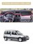 Cıtroen Berlingo 1996-2006TORPİDO Koruma Halısı Bej Kenar 1