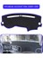 Hyundai Accent Era 2006-2011TORPİDO Koruma Halısı Mavi Kenar 1