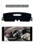 Ford Mondeo (2008-2013)TORPİDO Koruma Halısı Gri Kenar 1