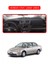 Honda Cıvıc 2000-2003TORPİDO Koruma Halısı Kırmızı Kenar 1