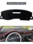 Audı А4 (1994-2001)TORPİDO Koruma Halısı Gri Kenar 1