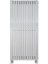 1200X510MM Ramsey Fırça Mat Inox Paslanmaz Çelik Havlupan 2