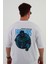 Fabulous-Oversize Tişört | Sırt Baskılı – Minimal Göğüs Desenli Unisex Tshirt 1