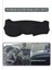 Hyundai Accent Blue 2011-2017TORPİDO Koruma Halısı Gri Kenar 1
