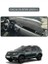 Dacıa Duster 2023+TORPİDO Koruma Halısı Gri Kenar 1