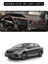 Honda Cıvıc Fb7 2011-2015TORPİDO Koruma Halısı Siyah Kenar 1