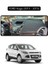 Ford Kuga (2013 - 2015)TORPİDO Koruma Halısı Siyah Kenar 1