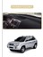 Hyundai Tucson 1torpido Koruma Halısı Bej Kenar 1
