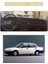 Honda Cıvıc Ef 1988-1991TORPİDO Koruma Halısı Bej Kenar 1