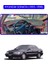 Hyundai Sonata 1993-1998TORPİDO Koruma Halısı Mavi Kenar 1