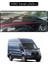 Ford Transit 2020+TORPİDO Koruma Halısı Siyah Kenar 1