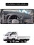 Hyundai H100 2020+TORPİDO Koruma Halısı Siyah Kenar 1