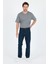 Erkek Jean Pantolon Regular Montana 130 RD24KE011534 1