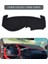 Ford Focus 1 (1998-2005)TORPİDO Koruma Halısı Gri Kenar 1