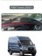 Ford Transit 2020+TORPİDO Koruma Halısı Gri Kenar 1