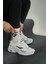 Kadın Sneaker Günlük Spor Ayakkabı 041-2 041-2 2