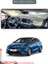 Kia Ceed 2020+TORPİDO Koruma Halısı Gri Kenar 1