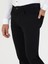 Erkek Siyah Regular Fit Jean Pantolon 50277663-DN0027 6