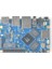 Nanopi M6 Geliştirici Kiti – 16GB Ram, Metal Kasa + Lcd, Wifi RTL8822C, 32GB Emmc 1