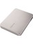 Canvio Flex Exclusive 1tb 2,5" USB 3.2 Gen-1 Taşınabilir HDD Warm Silver HDTX210MSCAA 4