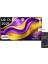 OLED77G55 77'' 195 Ekran Uydu Alıcılı 4K Ultra HD Smart webOS OLED Evo TV 1