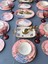 Yemek Takımı Floral Pink 38 Parça 6 Kişilik 1