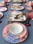 Yemek Takımı Floral Pink 38 Parça 6 Kişilik 2
