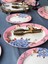 Yemek Takımı Floral Pink 38 Parça 6 Kişilik 4