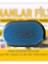 Traktör Hava Filtresi Oval Iç + Dış Takım NEW HOLLAND VE CASEİ 1