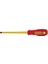 22306 Vde Izoleli Düz Tornavida 5.5mm 1