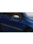 Peugeot 407 Uyumlu 2004-2010 Krom Ayna Kapağı 2 Parça Paslanmaz Çelik 1