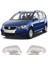 Vw Touran 2003-2006 Ayna Kapağı P.çelik 2