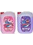 Soft Yumuşatıcı 5 Lt Gülpembe ve Lavanta 2 Li Karma Paket 1