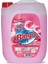 Soft Yumuşatıcı 5 Lt Gülpembe ve Lavanta 2 Li Karma Paket 2