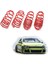Volkswagen Scirocco Spor Yay Helezon 45MM/45MM 2008-2017 Coil-Ex 1