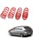 Seat Ibiza Spor Yay Helezon 45MM/45MM 2002-2006 Coil-Ex 1