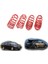 Ford Focus 2 Spor Yay Helezon 45MM/45MM 2003-2010 Coil-Ex 1