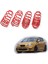Seat Ibiza Spor Yay Helezon 45MM/45MM 2008-2017 Coil-Ex 1