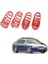 Opel Vectra B Spor Yay Helezon 40MM/40MM 1995-2002 Coil-Ex 1