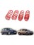 Ford Focus 1 Spor Yay Helezon Yay 40MM/40MM 1998-2005 Coil-Ex 1