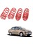 Fiat Albea Spor Yay Helezon 45MM/45MM 2001-2012 Coil-Ex 1
