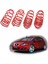 Seat Leon Spor Yay Helezon 35MM/35MM 2005-2012 Coil-Ex 1