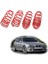 Bmw 5 Serisi E39 Spor Yay Helezon 45MM/45MM 1995-2003 Coil-Ex 1