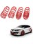 Renault Megane 3 Spor Yay Helozon 45MM/45MM 2009-2015 Coil-Ex 1