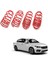 Fiat Egea Spor Yay Helezon 40MM/40MM 2015-2019 Coil-Ex 1